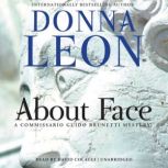 About Face, Donna Leon