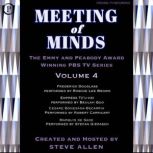 Meeting of Minds, Steve Allen