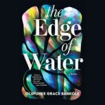 The Edge of Water, Olufunke Grace Bankole