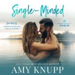 SingleMinded, Amy Knupp