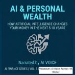 AI Personal Wealth How Artificial..., M. Weber