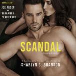 Scandal, Sharlyn G. Branson