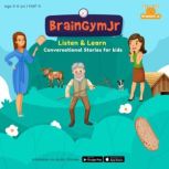 BrainGymJr  Listen and Learn  5  6..., BrainGymJr