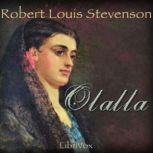 Olalla, Robert Louis Stevenson