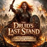 The Druids Last Stand Boudiccas Fo..., David Williams