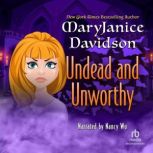 Undead and Unworthy, MaryJanice Davidson