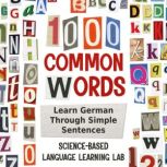 1000 Common Words, ScienceBased Language Learning Lab