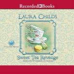 Sweet Tea Revenge, Laura Childs