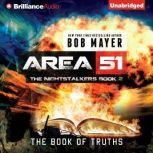 The Book of Truths, Bob Mayer