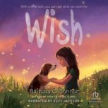 Wish, Barbara OConnor