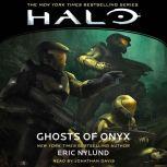 HALO Ghosts of Onyx, Eric Nylund