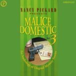 Malice Domestic 3, Nancy Pickard
