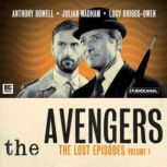 The Avengers - The Lost Episodes Volume 01, Ray Rigby
