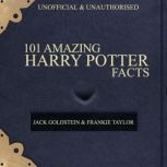 101 Amazing Harry Potter Facts, Jack Goldstein