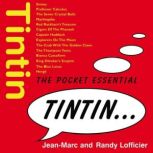 TinTin The Pocket Essential Guide, Jean-Marc Lofficier