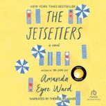 The Jetsetters, Amanda Eyre Ward