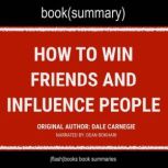 How To Win Friends and Influence Peop..., FlashBooks