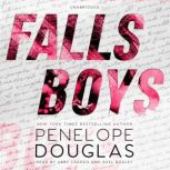 Falls Boys, Penelope Douglas