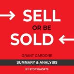 Summary  Analysis of Sell or Be Sold..., Storyshorts