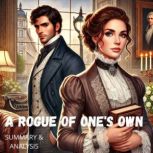 A Rogue of Ones Own Book Summary  ..., Briefly Summaries