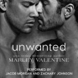 Unwanted The Unlucky Ones, Marley Valentine