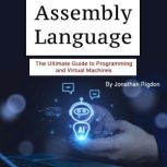 Assembly Language, Jonathan Rigdon