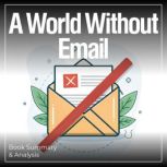 A World Without Email Book Summary ..., Briefly Summaries