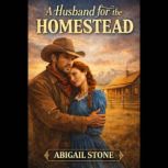 A Husband for the Homestead, Abigail Stone