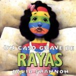 A Bad Case of Stripes, David Shannon