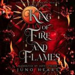 King of Fire and Flames, Juno Heart