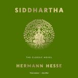 Siddhartha, Hermann Hesse