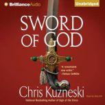 Sword of God, Chris Kuzneski