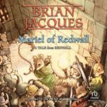 Mariel of Redwall, Brian Jacques