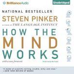 How the Mind Works, Steven Pinker