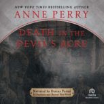 Death in the Devil's Acre, Anne Perry