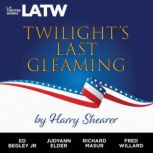 Twilights Last Gleaming, Harry Shearer