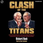 Clash of the Titans, Richard Hack