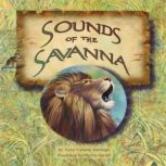 Sounds of the Savanna, Terry Catasus Jennings