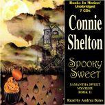 Spooky Sweet , Connie Shelton