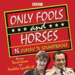 Only Fools and Horses, John Sullivan