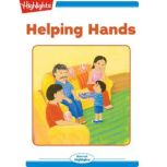 Helping Hands, Marianne Mitchell