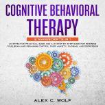 Cognitive Behavioral Therapy 2 manus..., Alex C. Wolf