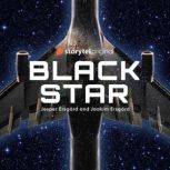 Black Star Book 1, Joakim Ersgard