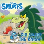 Sir Smurf the Knight, Peyo