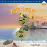 Where Is New Jersey?, Tracy Vonder Brink