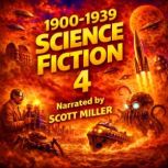 1900 1939 Science Fiction 4 18 Cl..., H. P. Lovecraft