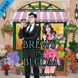 Brews in Bloom, Lauren Sanatra