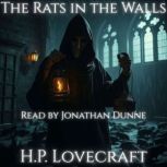 The Rats in the Walls, H.P. Lovecraft