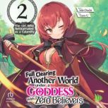Full Clearing Another World under a G..., Isle Osaki