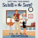 Secrets in the Snow, Kiri Patterson